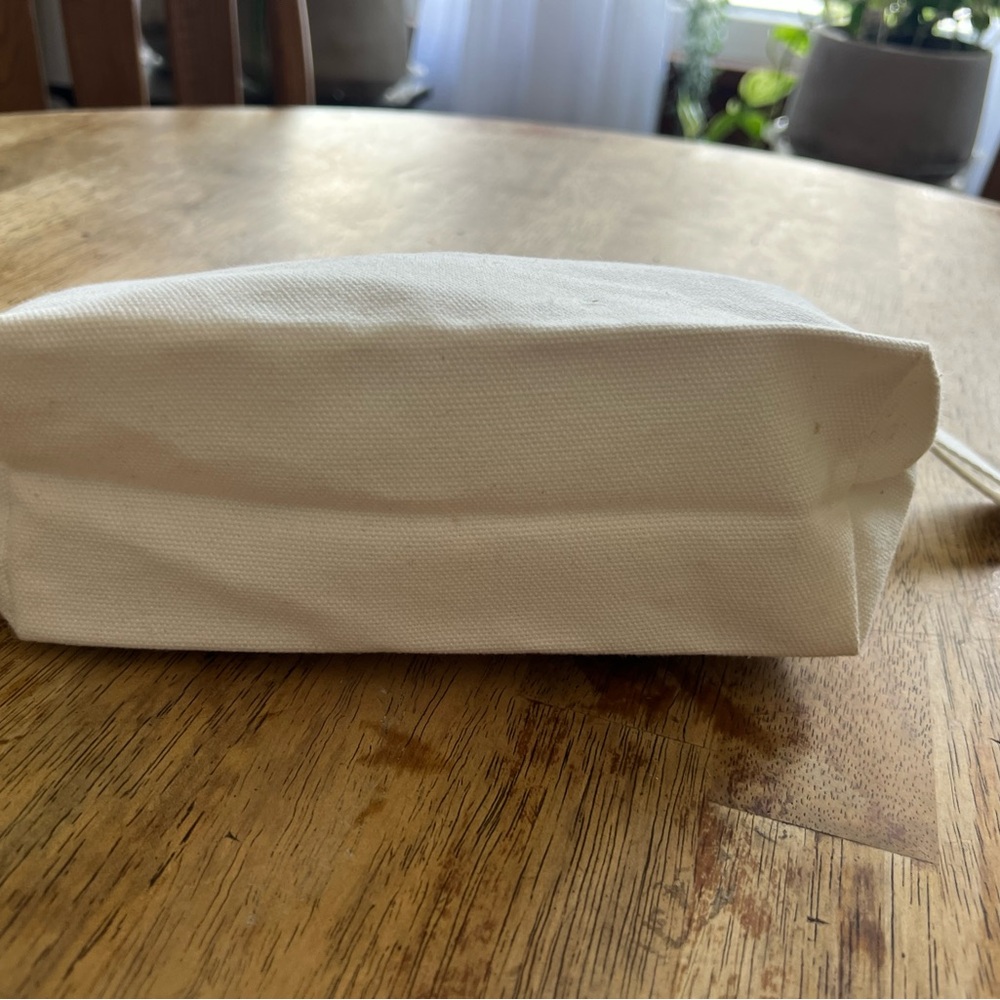 Cute Lobster Rolls Zipper Bag Travel Makeup Weekender - Picture 7 of 12